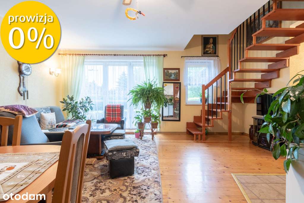 Piękny dom wolnostojący gotowy do zamieszkania !-4