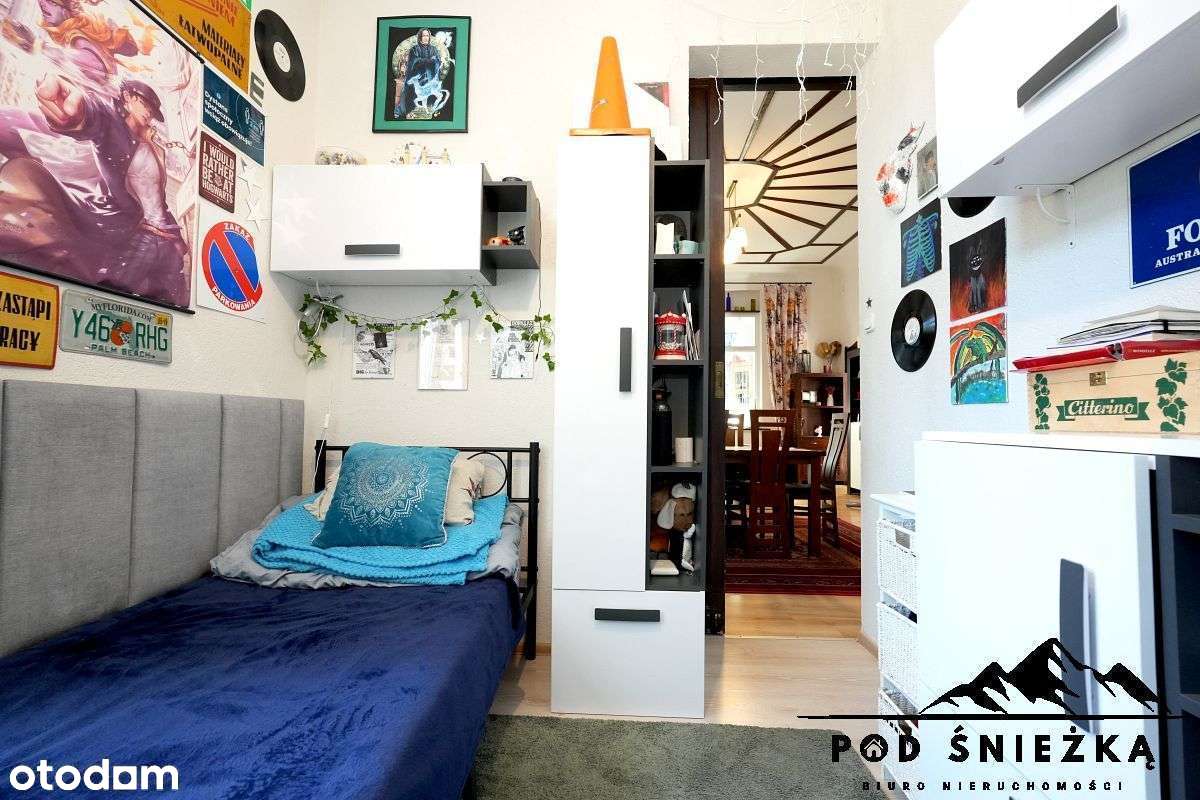 TYLKO U NAS- NIE SZUKAJ DALEJ! Klimatyczne mieszka-12