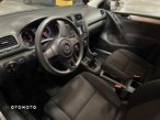 Volkswagen Golf VI 2.0 TDI Comfortline - 9