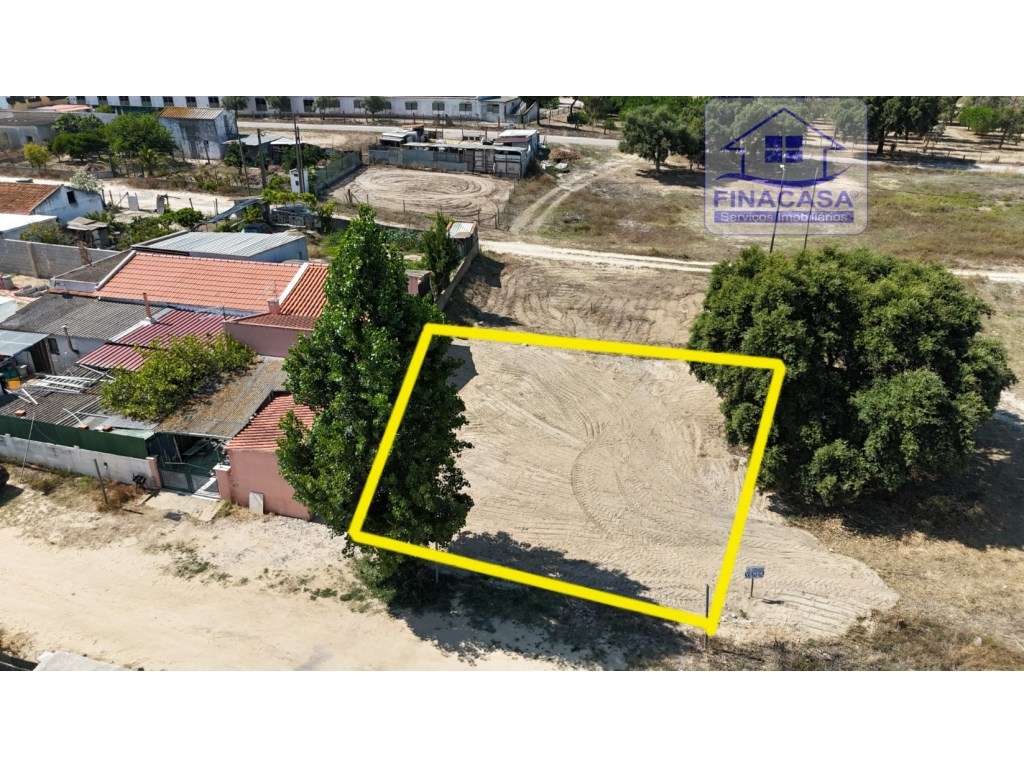 Terreno com 340 m2 em avos com eletricidade e loteamento - Passil (...-5