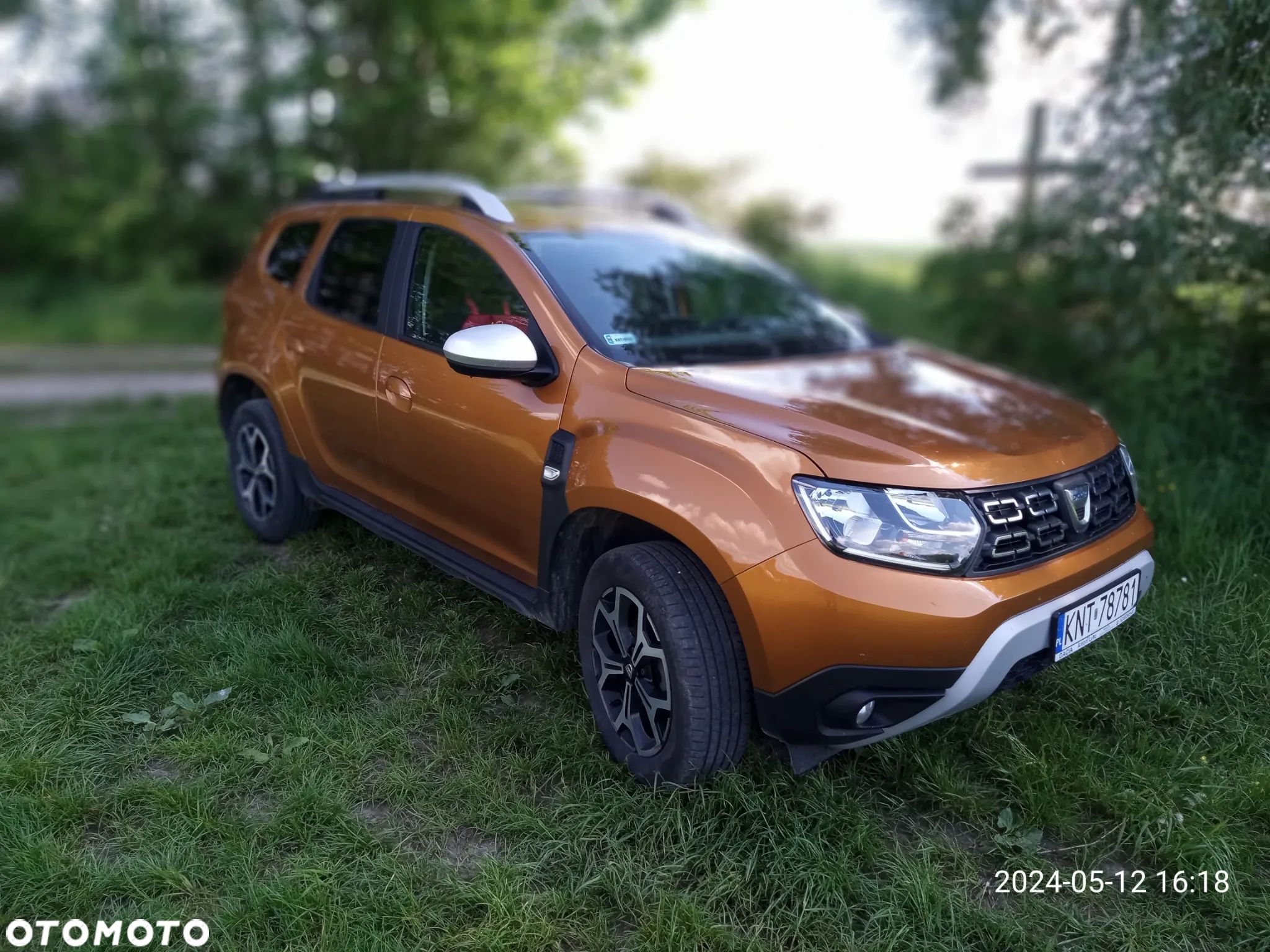 Dacia Duster 1.0 TCe SL Look - 1