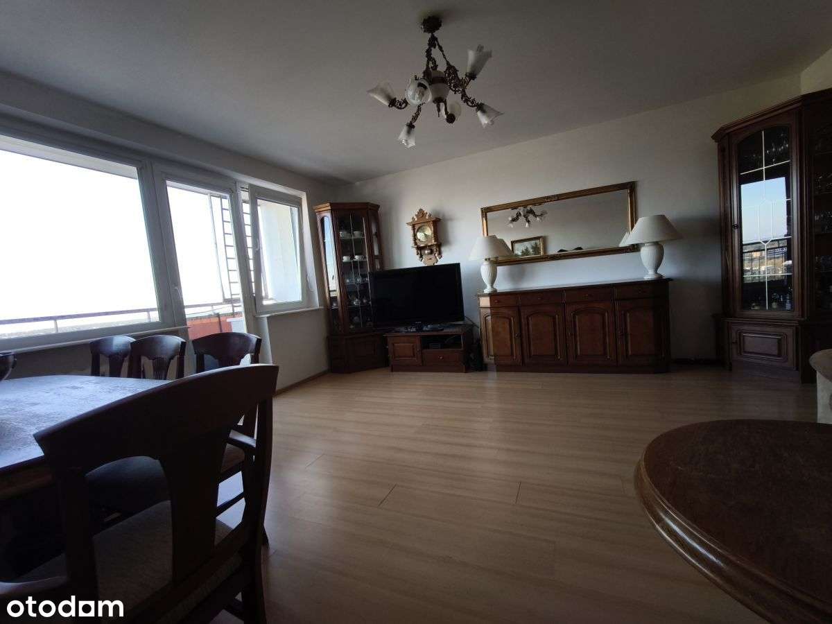 Sprzedam mieszkanie 4 pokojowe na Os. Sobieskiego - Pełny obrazek: 3/16