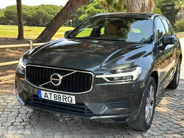 Volvo XC 60 2.0 D3 Momentum - 1