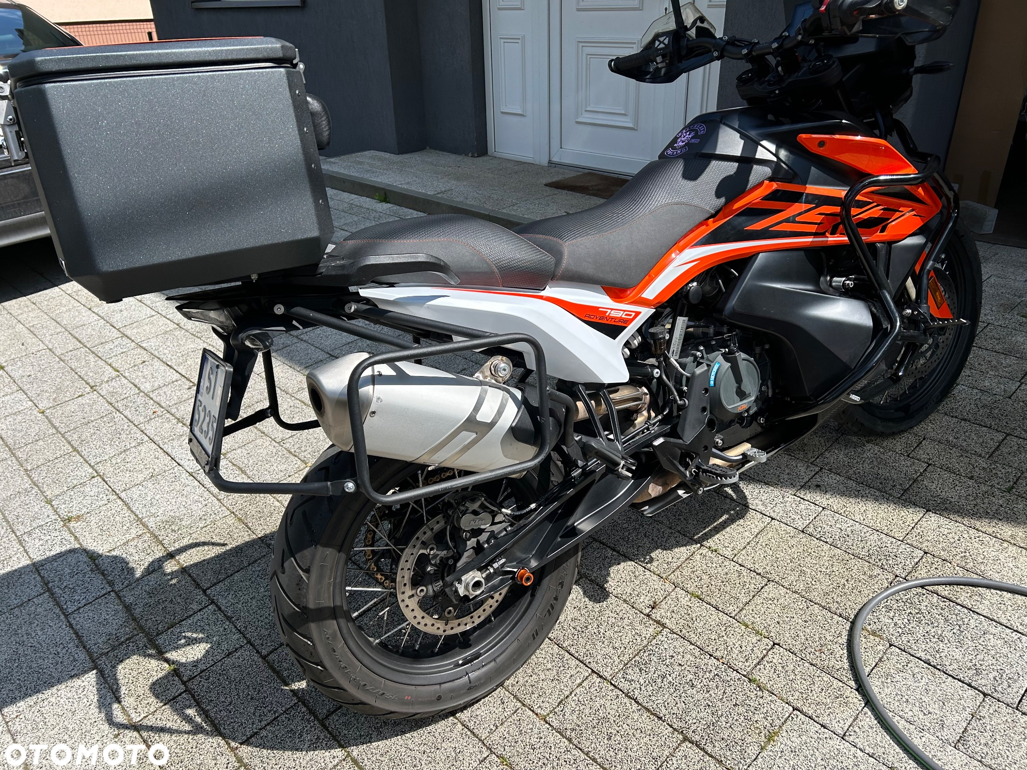 KTM Adventure - 31