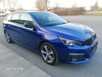 Peugeot 308 BlueHDi FAP 120 Stop&Start GT-Line Edition - 3