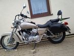 Honda Shadow - 6