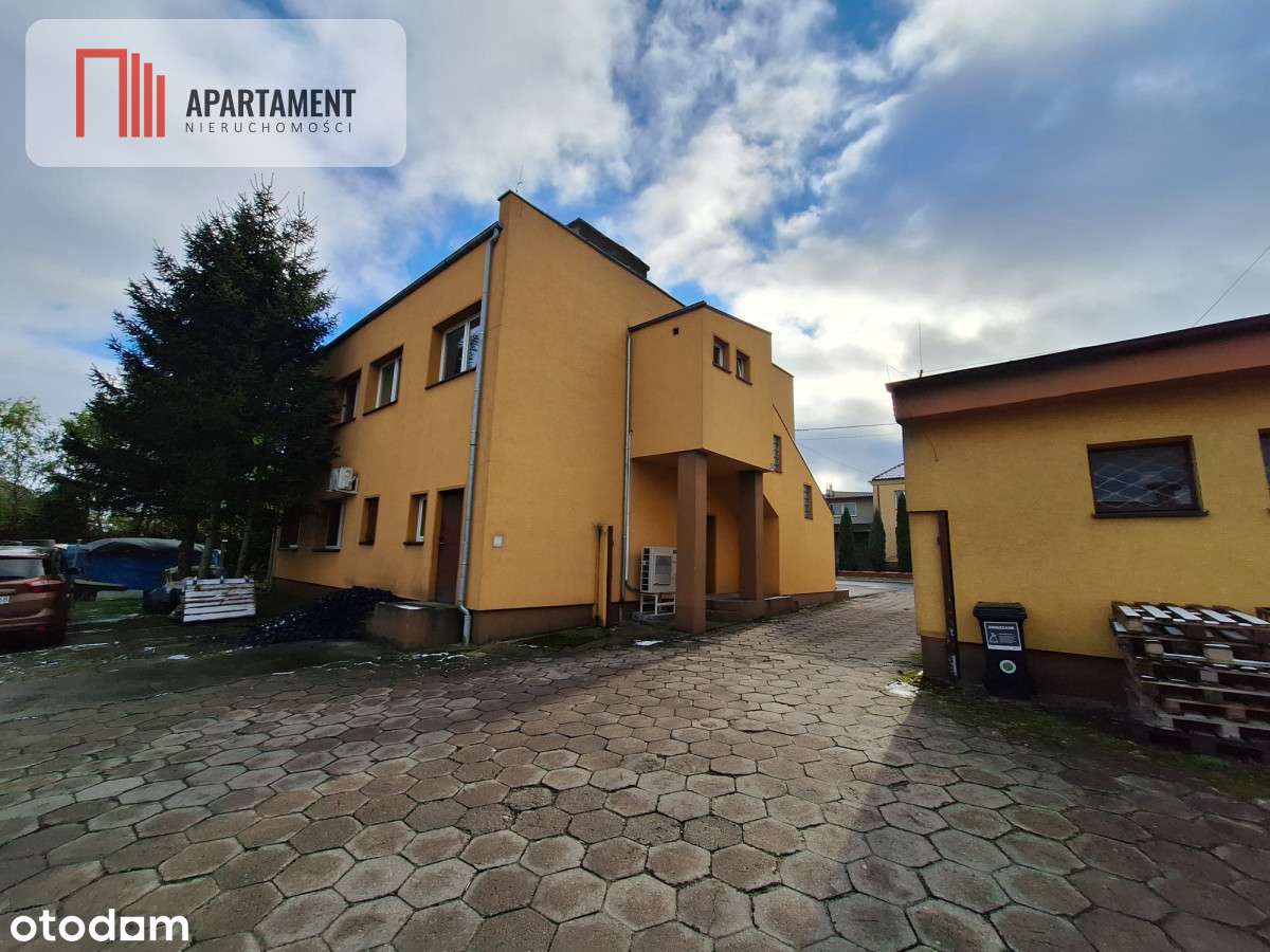 Okazja inwestycyjna, dwa mieszkania i lokale! - Pełny obrazek: 4/17