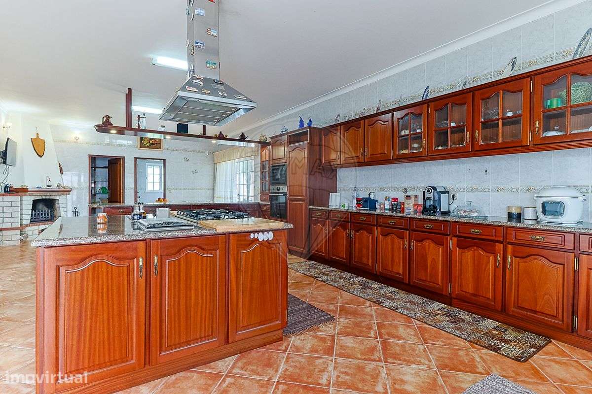 Moradia T5 para venda - Grande imagem: 4/38