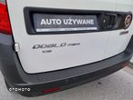 Fiat DOBLO MAXI Long / IZOTERMA - 12