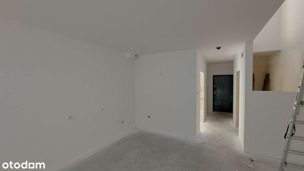 Nowoczesny dom szeregowy bezczynszowy+ poddasze 25 m² +ogródek+parking - Pełny obrazek: 5/16