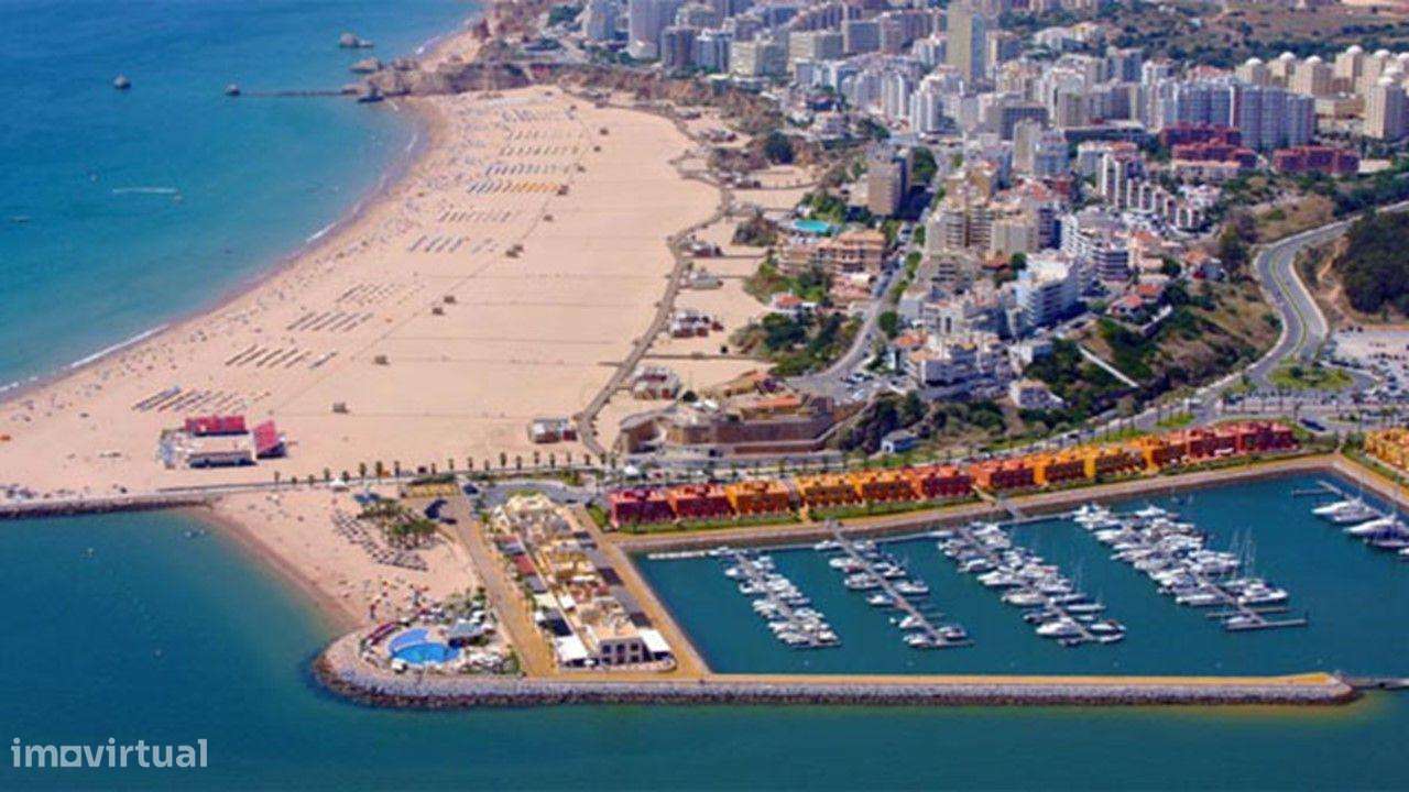 Terreno Praia da Rocha-3