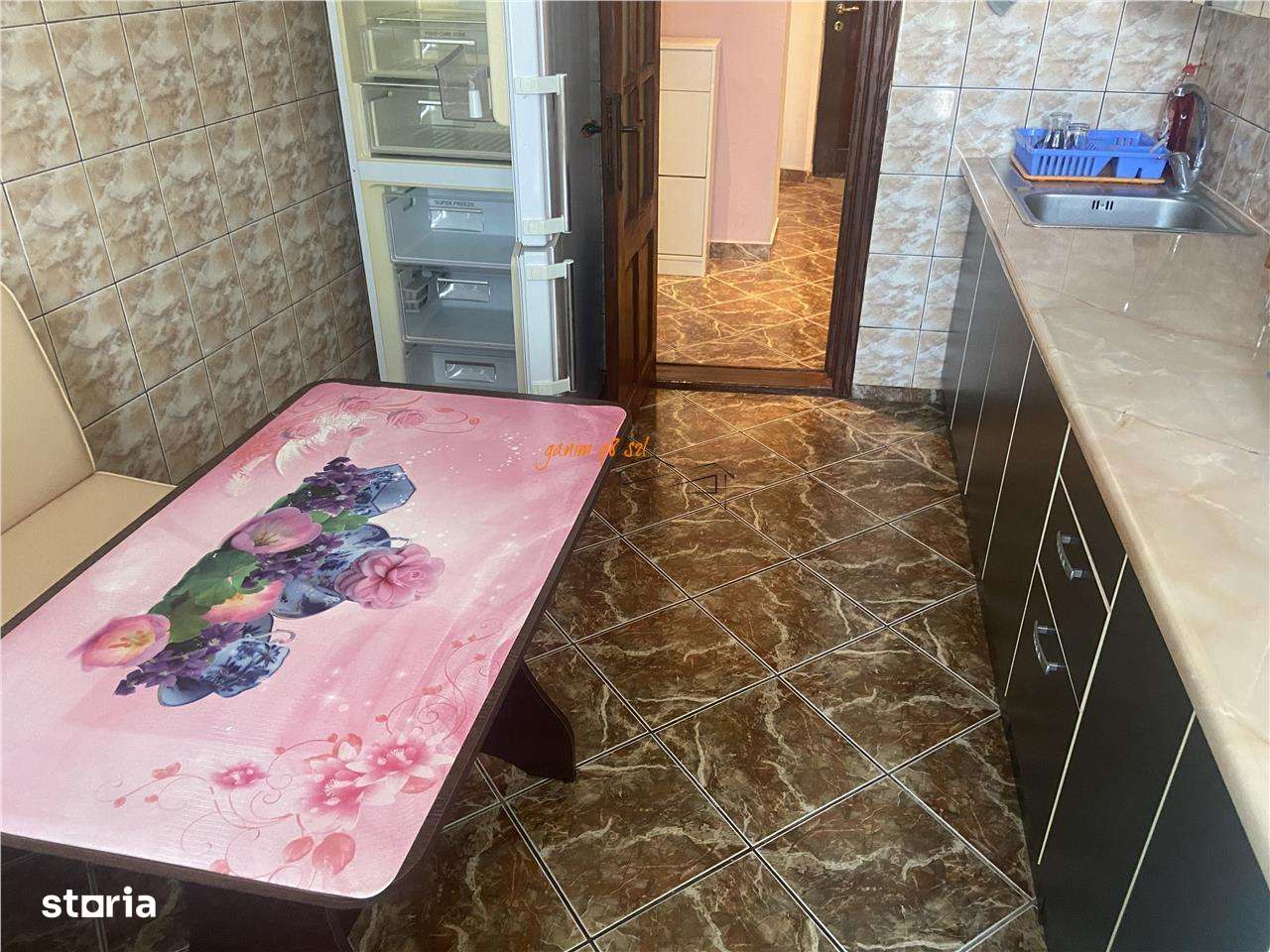 Apartament 3 camere , zona centrala -Inspectoratul Scolar ,decomandat - Imagine principală: 5/15