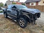 RAM 1500 Quad Cab Longbed Bighorn - 18