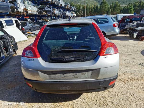 Peças Volvo C30 1.6 Diesel - 3