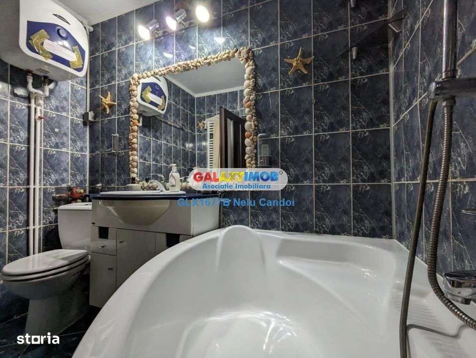 VANZARE APARTAMENT 2 CAMERE RAHOVA PETRE ISPIRESCU - Imagine principală: 5/10