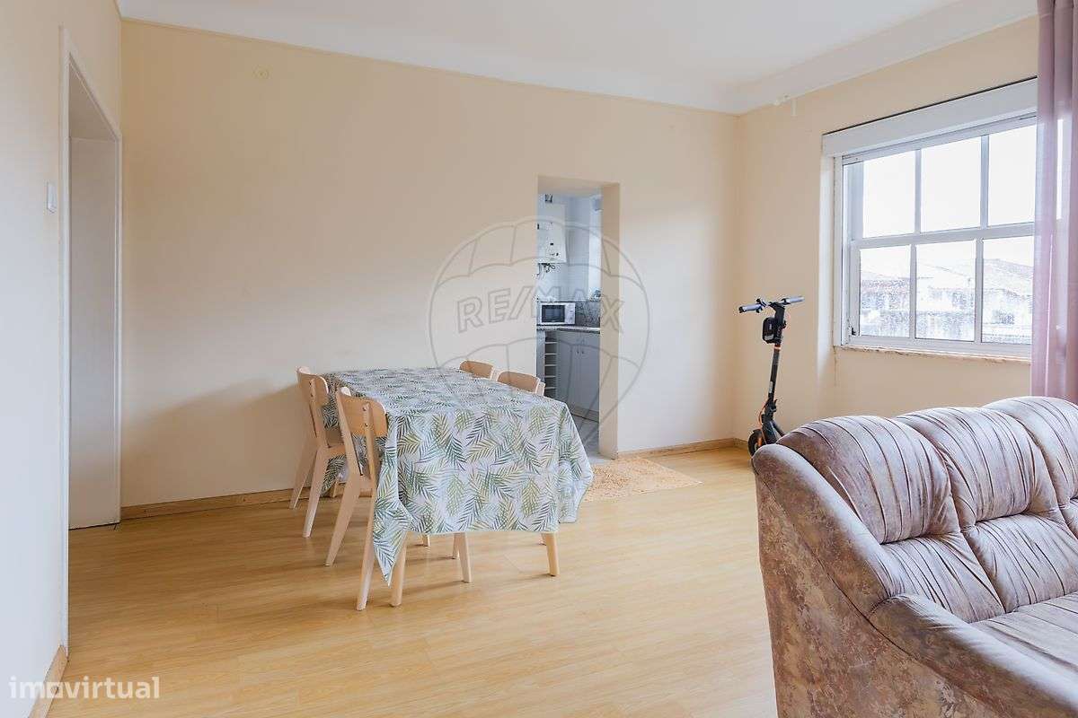 Apartamento T4 para venda - Grande imagem: 4/16