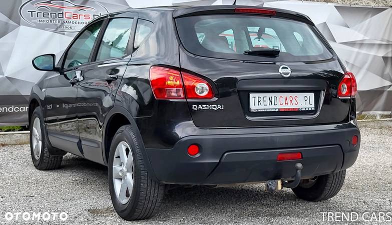 Nissan Qashqai 1.6 Acenta - 28