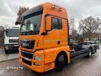 MAN TGX 26.400 - 11