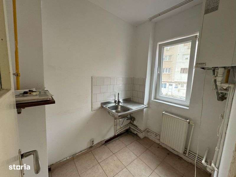 Vand Garsoniera in loc. Deva, Aleea Crisului - Imagine principală: 4/6