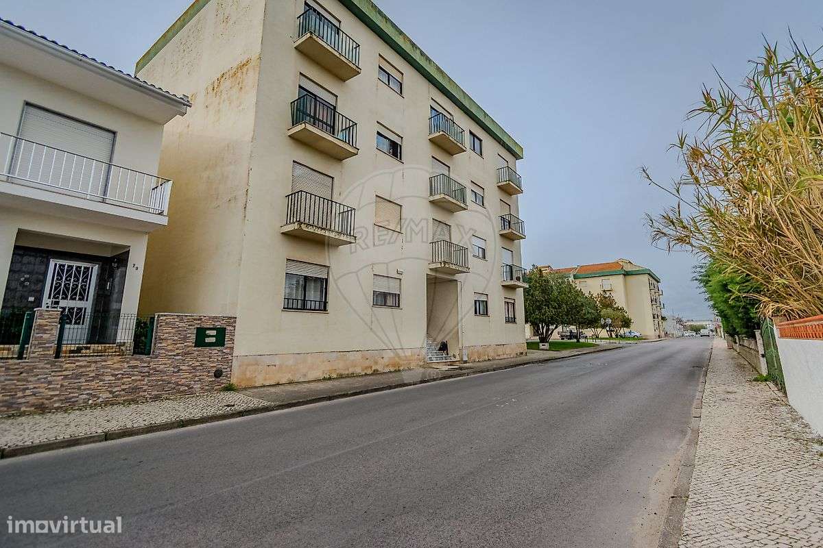 Apartamento T3 para venda - Grande imagem: 2/27