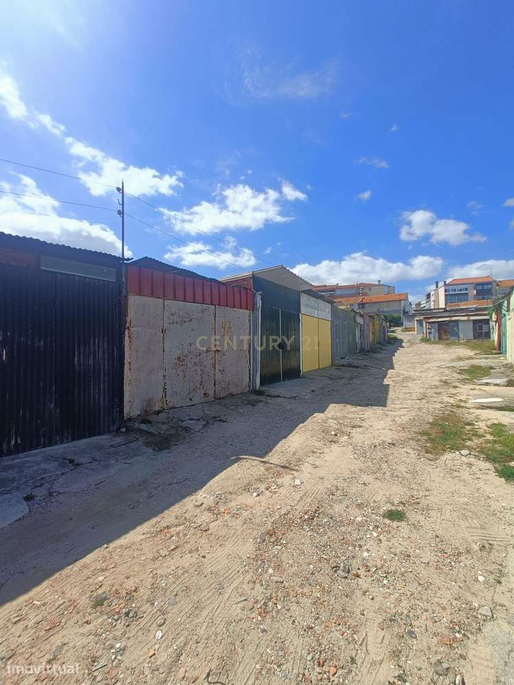 Terreno com 4640 m2 No Seixal - Grande imagem: 4/11