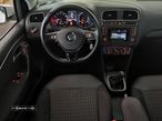 VW Polo 1.0 Confortline Nav - 22