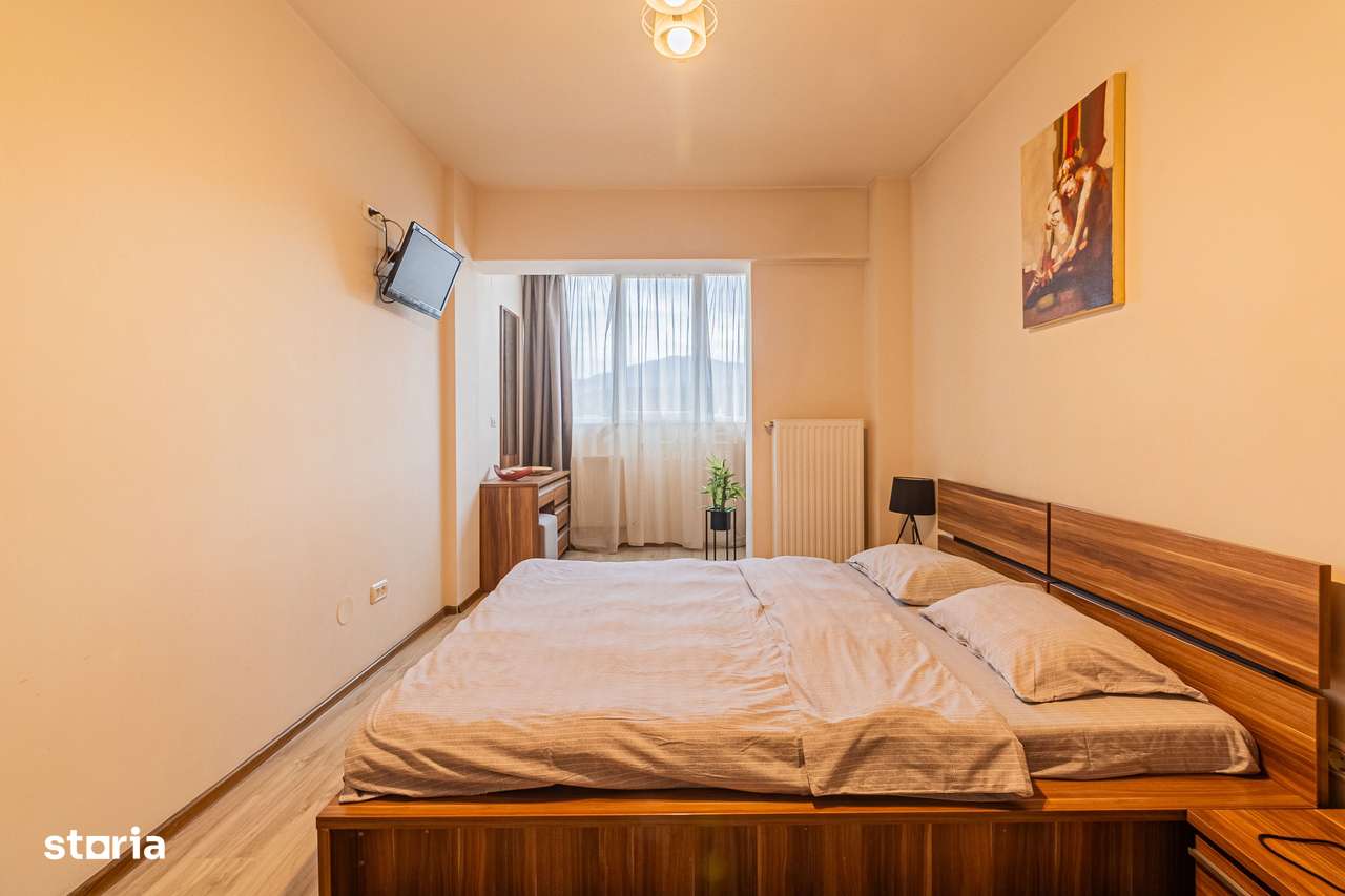 Apartament 2camere B-dul Garii vis-a-vis de Sala Sporturilor-10