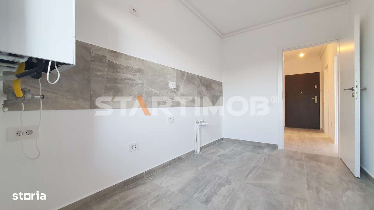 Garsoniera nemobilata cu parcare Alphaville Arena - Imagine principală: 5/20