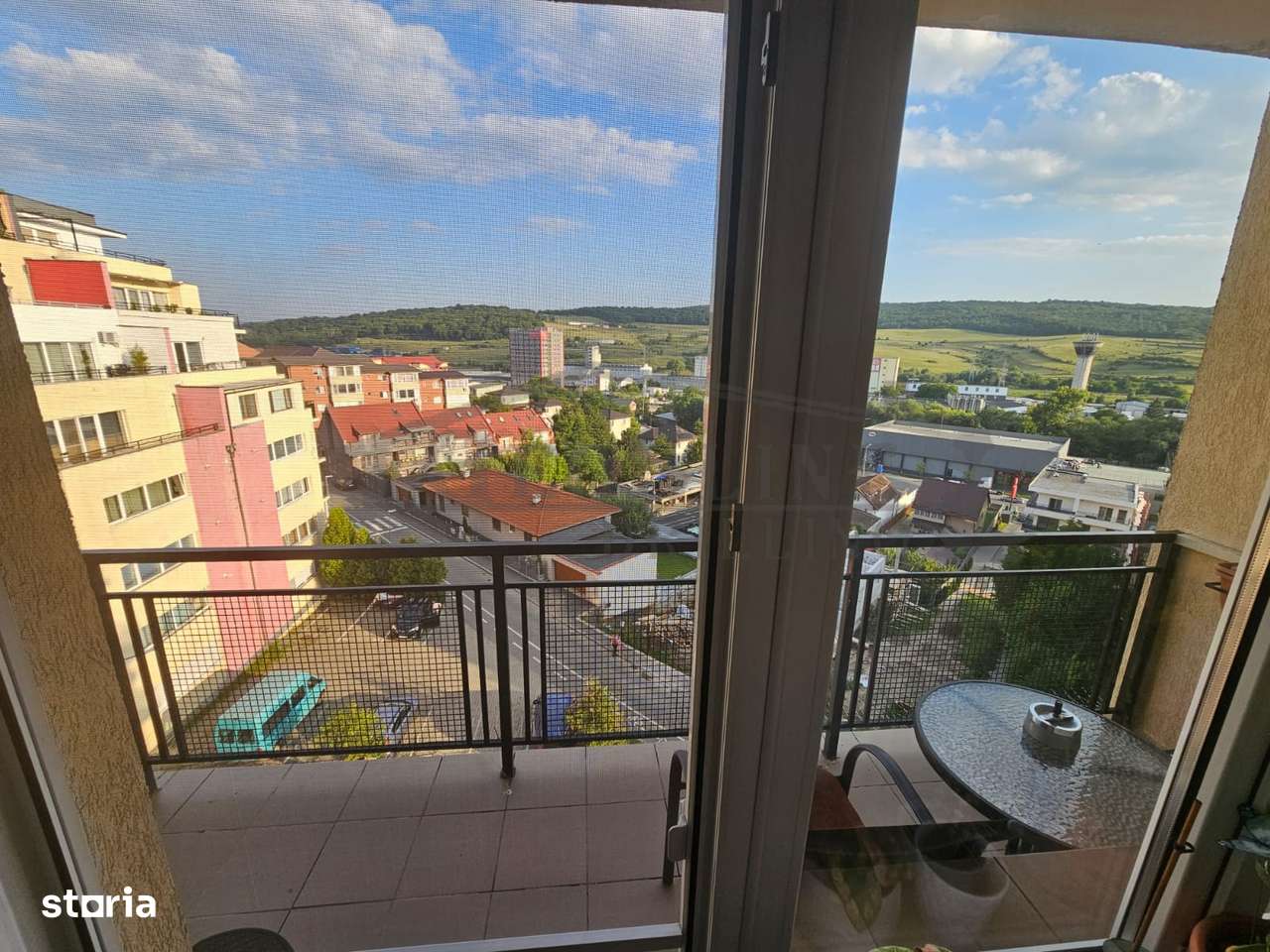 VÂNZARE Apartament 2 camere decomandate + Parcare-12