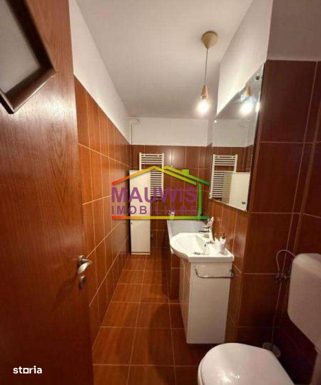 Garsoniera Nerva Traian Timpuri Noi RENOVATA UTILATA - Imagine principală: 5/5