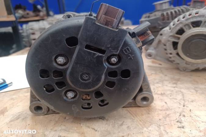 ALTERNATOR BMW Seria 3 E91  [din 2004 pana  2010] seria - 3