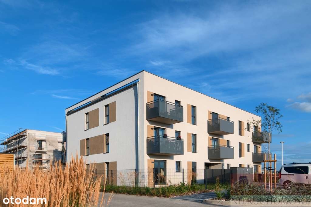 Śliczne nowe bez PCC i prowizji w super miejscu-14