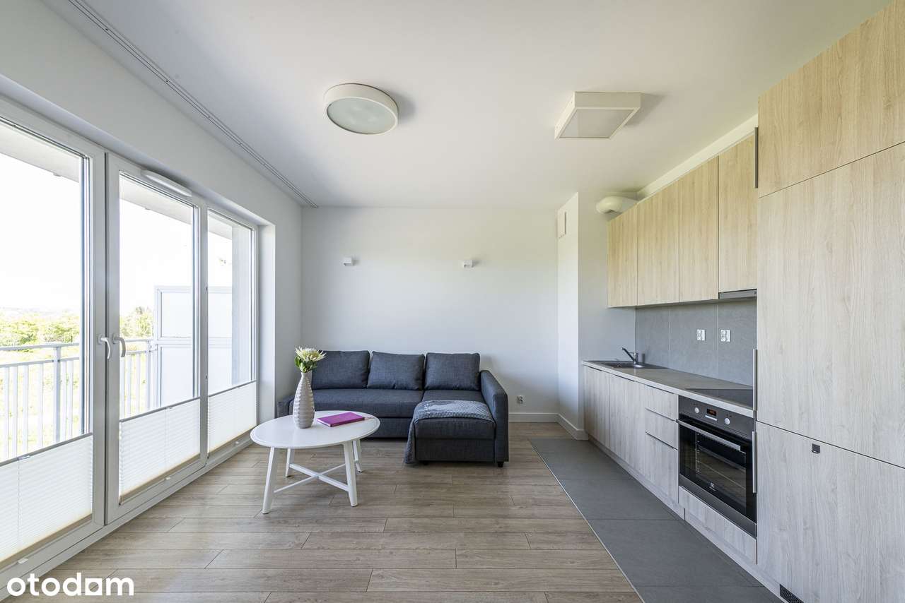 Kameralne osiedle I Bez prowizji I Przyjazne zwierzętom I Meble i AGD - Pełny obrazek: 4/9