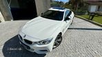 BMW 420 d Coupe Aut. M Sport - 16