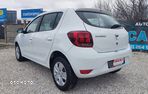 Dacia Sandero 1.0 SCe Open - 3