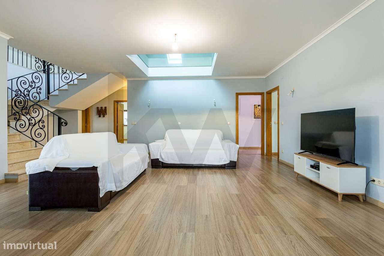 Onde o Campo abraça o Mar: Moradia Térrea de Charme, 3.480 m2 na Terru - Grande imagem: 5/15