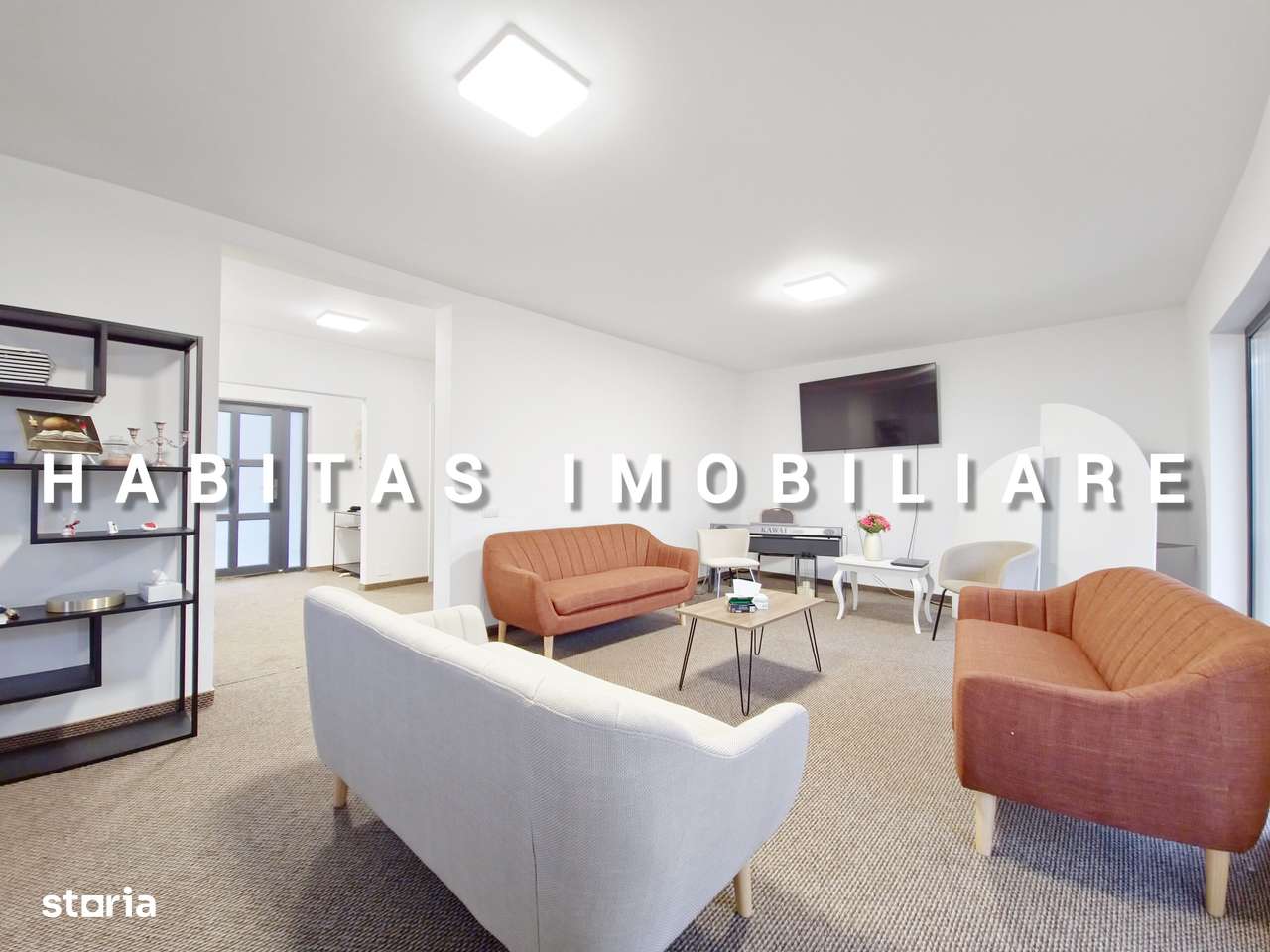 Duplex cu CF/ ultima unitate disponibila, teren 350 mp, Dezmir - Imagine principală: 2/14