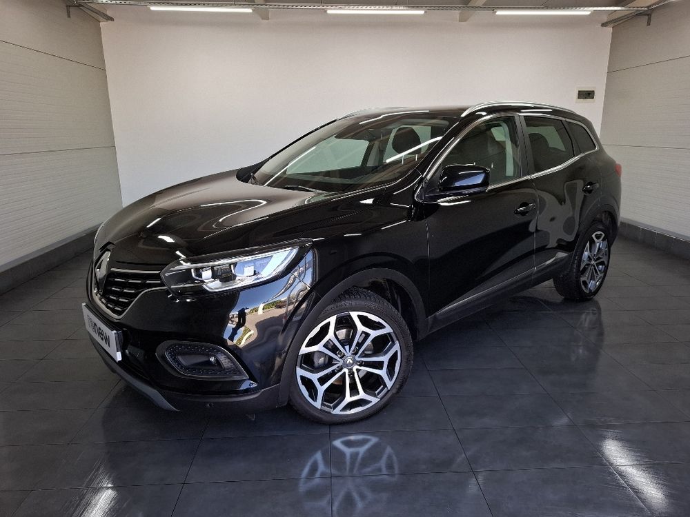 Renault Kadjar TCe EDC GPF Intens 2022