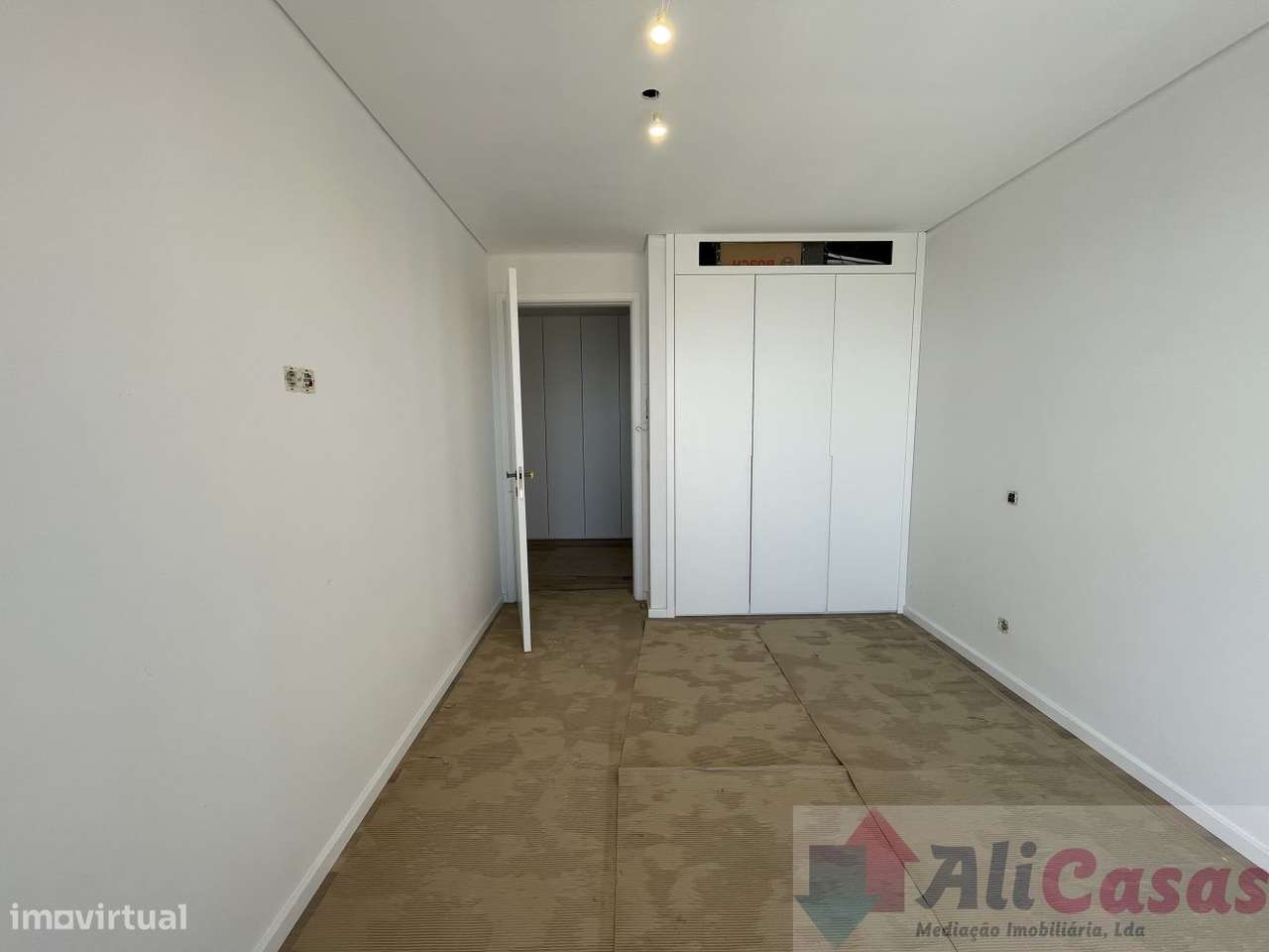 Fabulosos Apartamentos T3 C/Amplas varandas e vista Mar-24