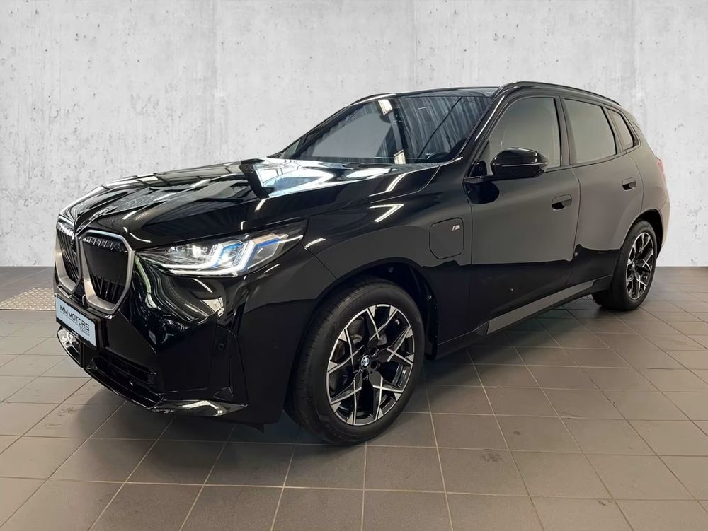 BMW X3 30e xDrive 2024