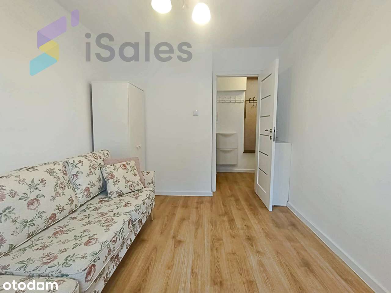 3 POKOJE | Do zamieszkania | BALKON | Bez prowizji-11