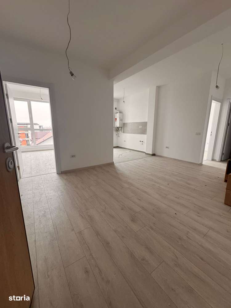 {FINALIZAT} Apartament cu 3 camere, 2 bai - STB 440, 480 - - Imagine principală: 5/12