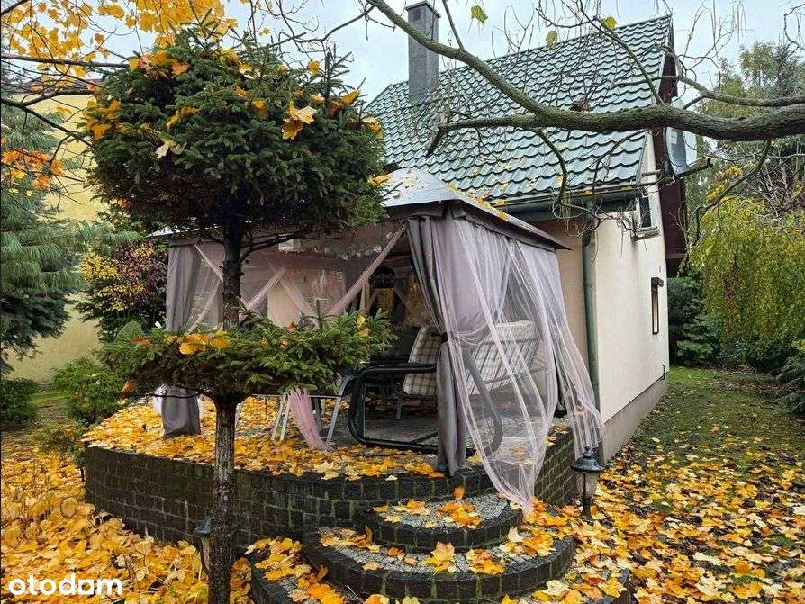 Dom 90m2, Zgierz - Pełny obrazek: 4/18