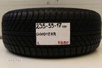 OPONA GOODYEAR VECTOR 4SEASON 235/55/17 99V J.NOWA - 1