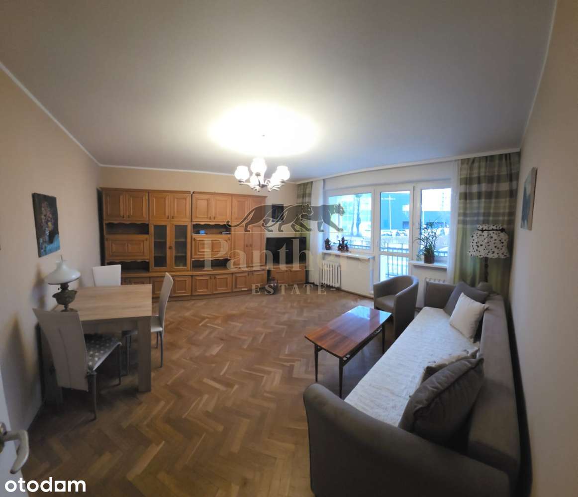 Mieszkanie w centrum Moreny-7