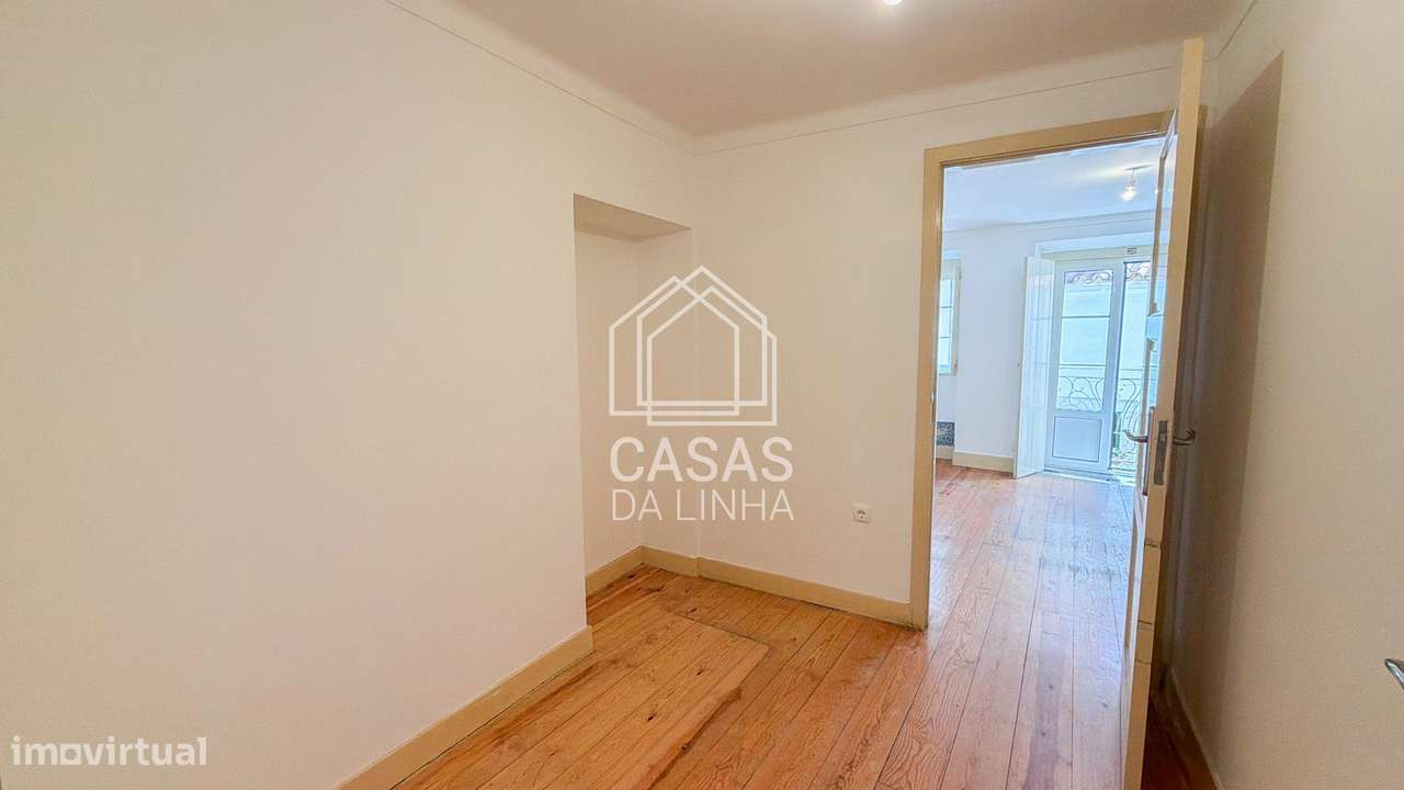 T2 Duplex em Santa Maria Maior - Lisboa-6