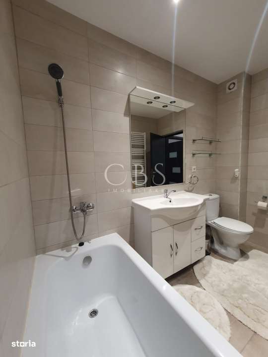 Apartament 1 camera 42mp ultrafinisat lux in Sopor - Imagine principală: 5/19