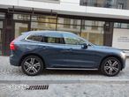 Volvo XC 60 T6 AWD Geartronic Momentum - 7