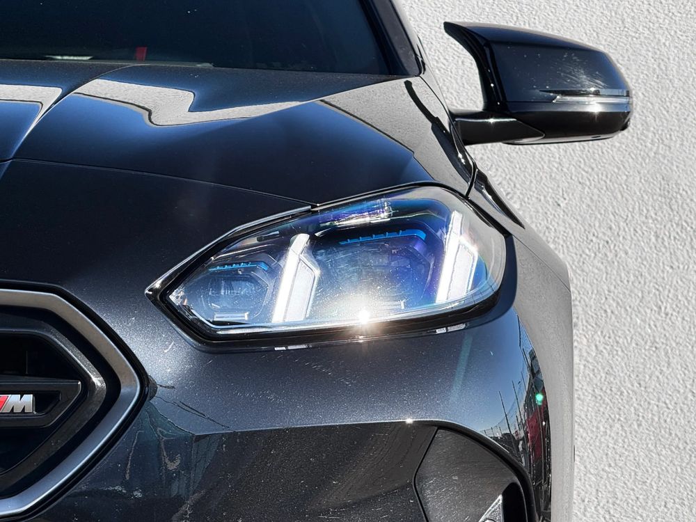 BMW Seria-1 2.0 Benzyna 300 KM — zdjęcie 7