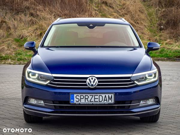 Volkswagen Passat Variant 2.0 TDI SCR DSG (BlueM Tech) Highline - 7